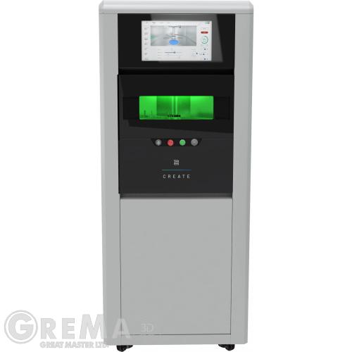 SLM 2oneLab - 2Create Metal 3D Printer